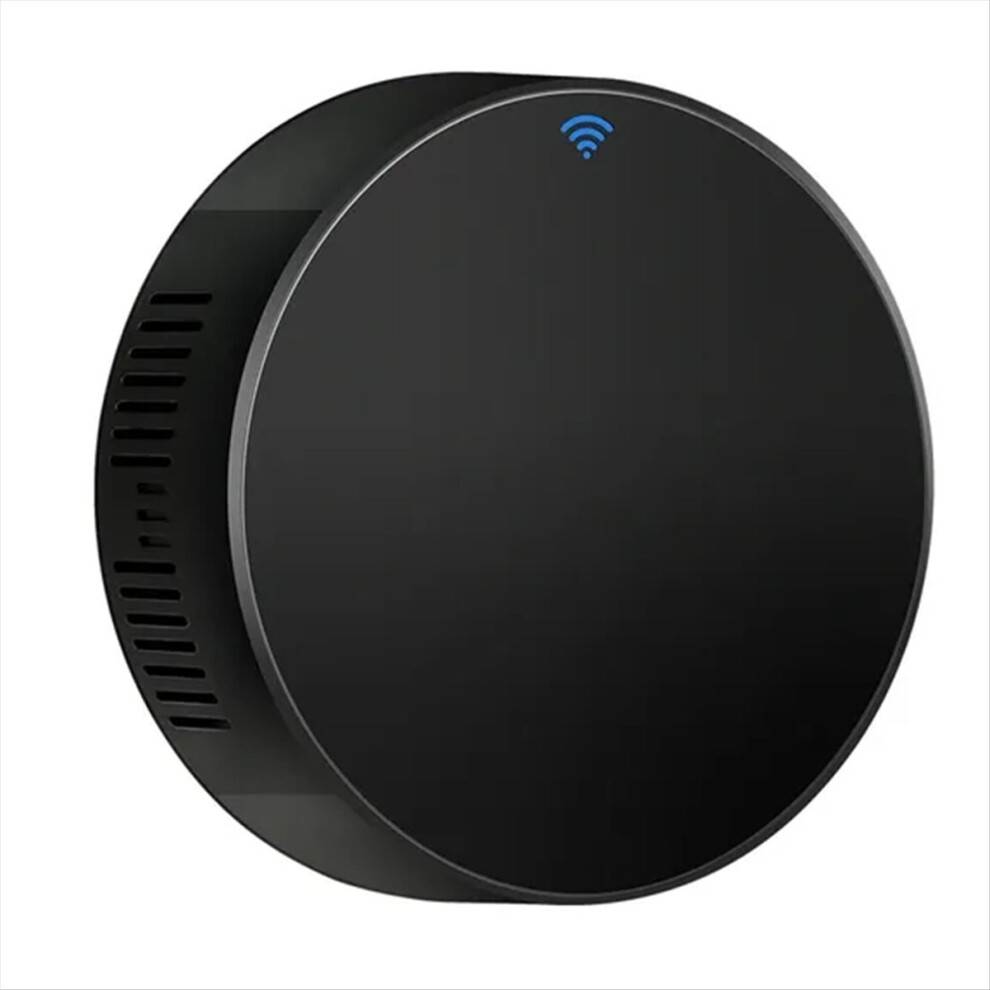 Saudism Tuya Smart WiFi IR Remote Control