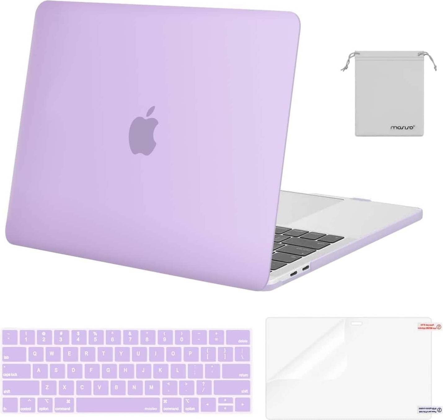 Macbook pro cases MOSISO MacBook Pro 13 Hard Shell Case
