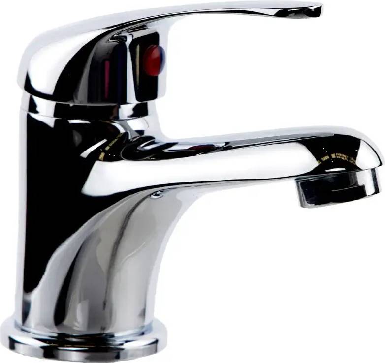 Top Fix Loop Mono Basin Mixer Tap