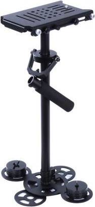 Camera stabilizer Movo VS1000 Vertical Handheld Video Stabilizer System