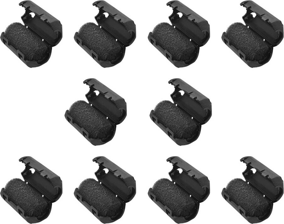3D Printer Filament Cleaner 10Pack