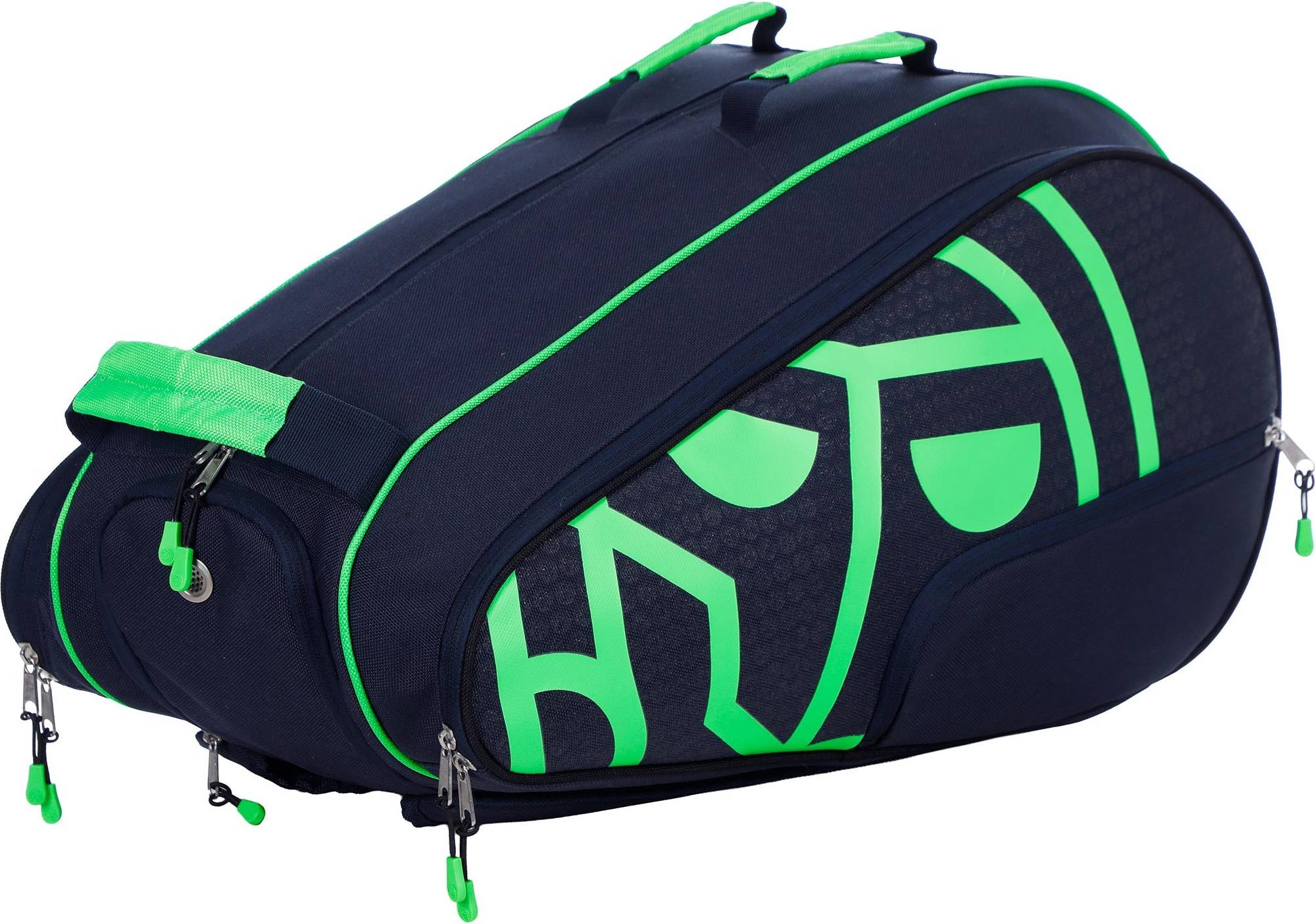 Bidi Badu Collypy Padel Racket Bag Blue