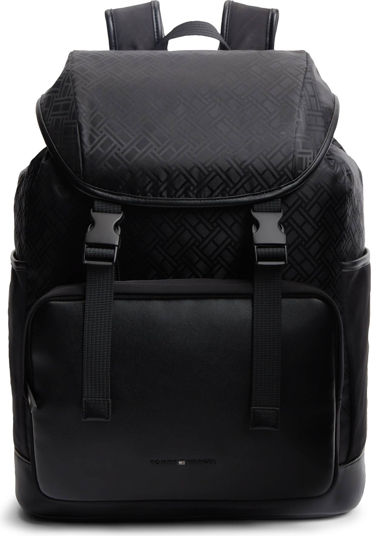 Tommy Hilfiger Rygsæk - Sort