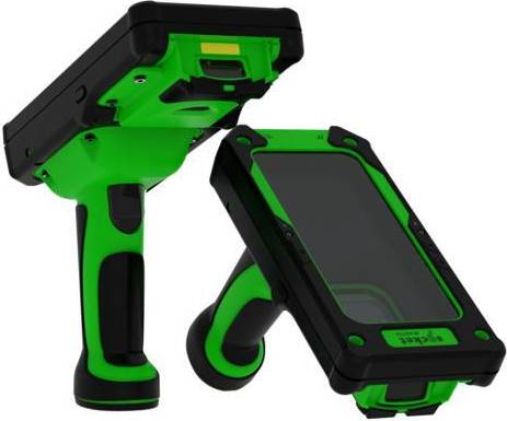 Socket Mobile XtremeScanGrip XG940 Barcode Reader USB