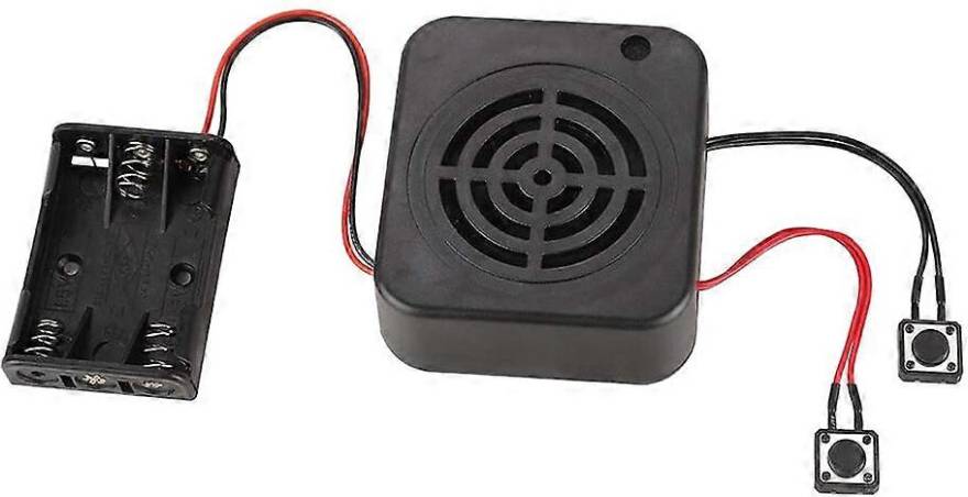 Voice record Sound Recording Module Voice Record Button Music Box