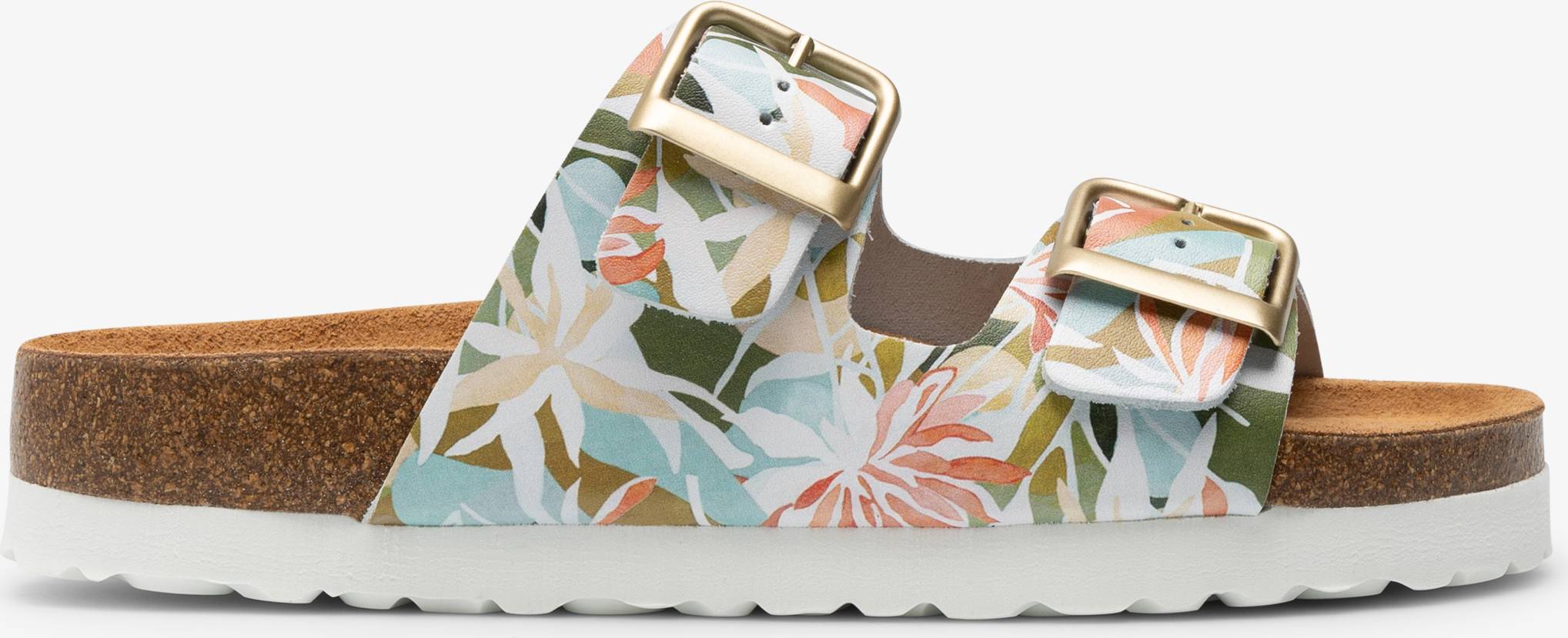 Sandal - Rosa
