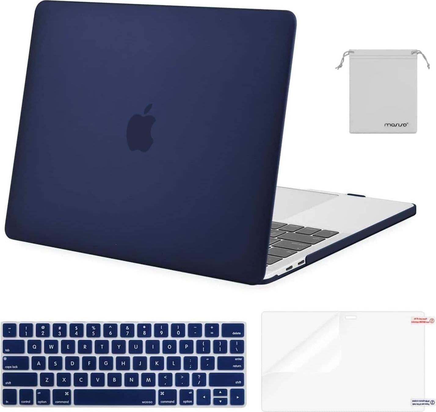 Macbook pro cases MOSISO MacBook Pro 13 Hard Shell Case