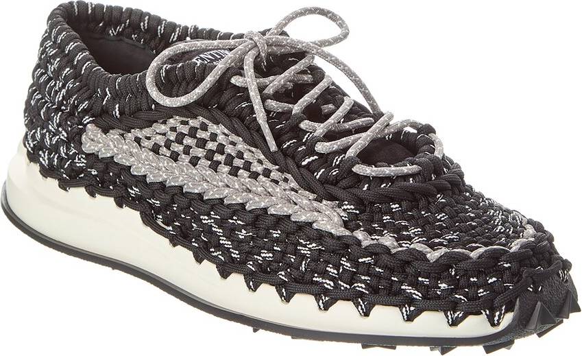 Valentino Rope Sneaker