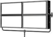 Litepanels Gemini 2x1 RGBWW LED Quad Array Kit