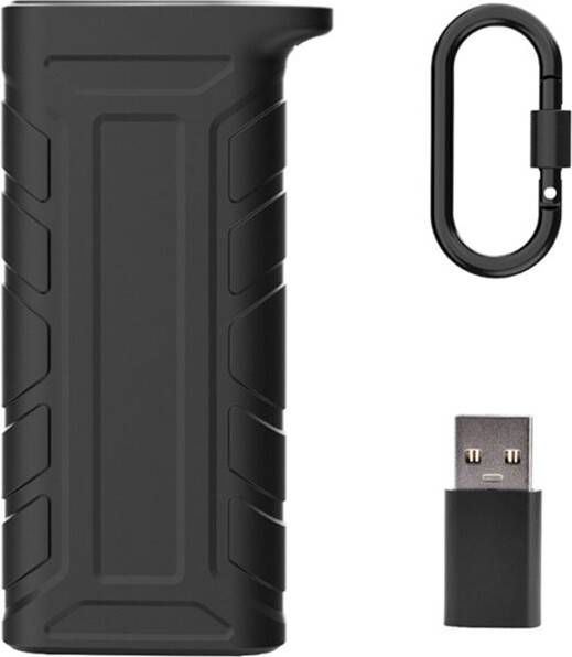 Kepptory Multi-Functional High-Speed Card Reader Case