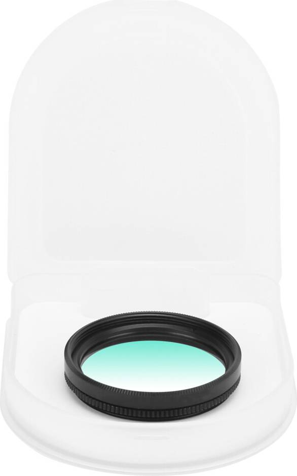 Junestar 37mm Gradient Filter Multilayer Coating