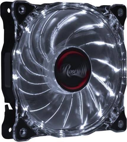 Rosewill RFA-80WL 120mm Cullinan Computer Case