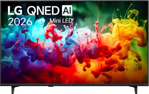 Tv tv 50 LG QNED AI MiniLED 50 Inch 4K Smart TV