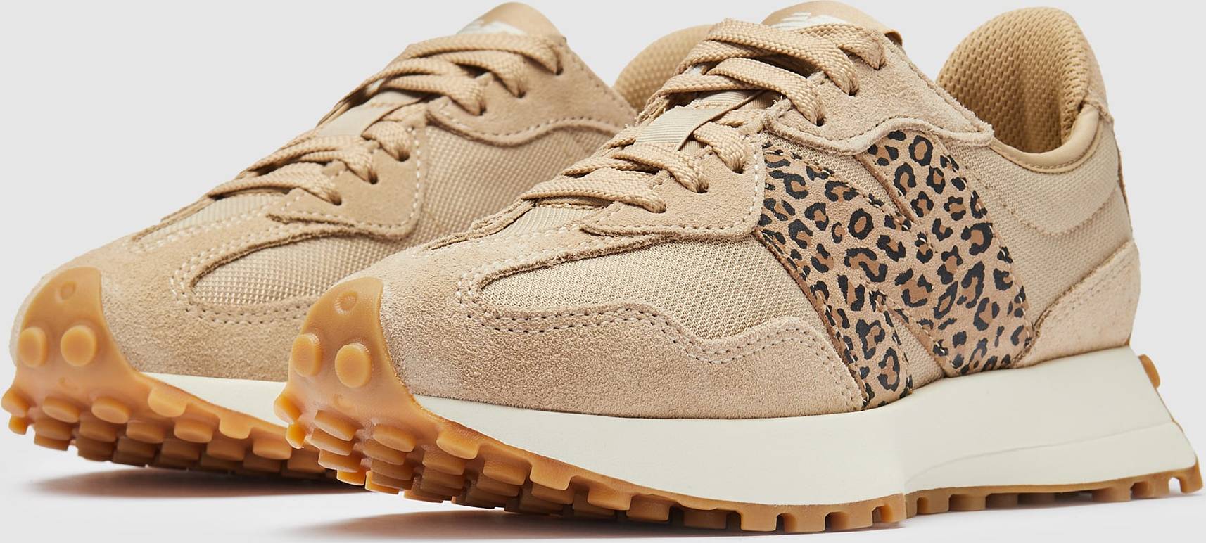 New balance 327 New Balance 327 - Beige