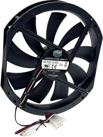 Large Size Air Flow Computer Case Fan