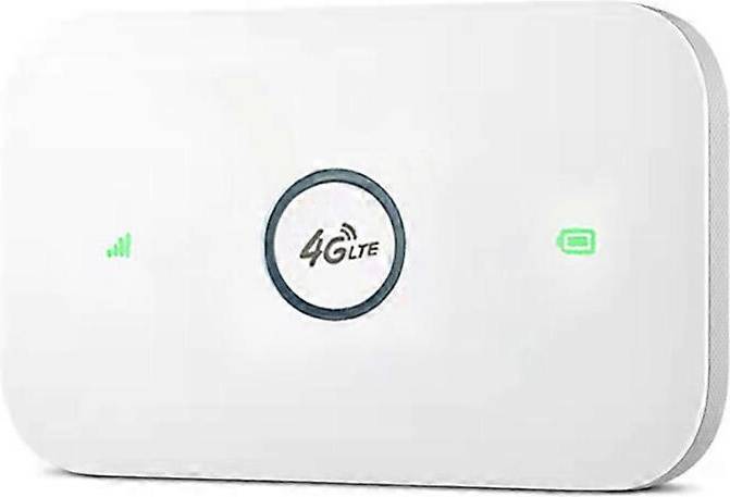 4G Router WLAN Modem MiFi Taschen Hotspot