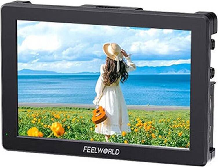 Feelworld T7 PRO 7 Inch 2000NIT Camera Field Video Monitor