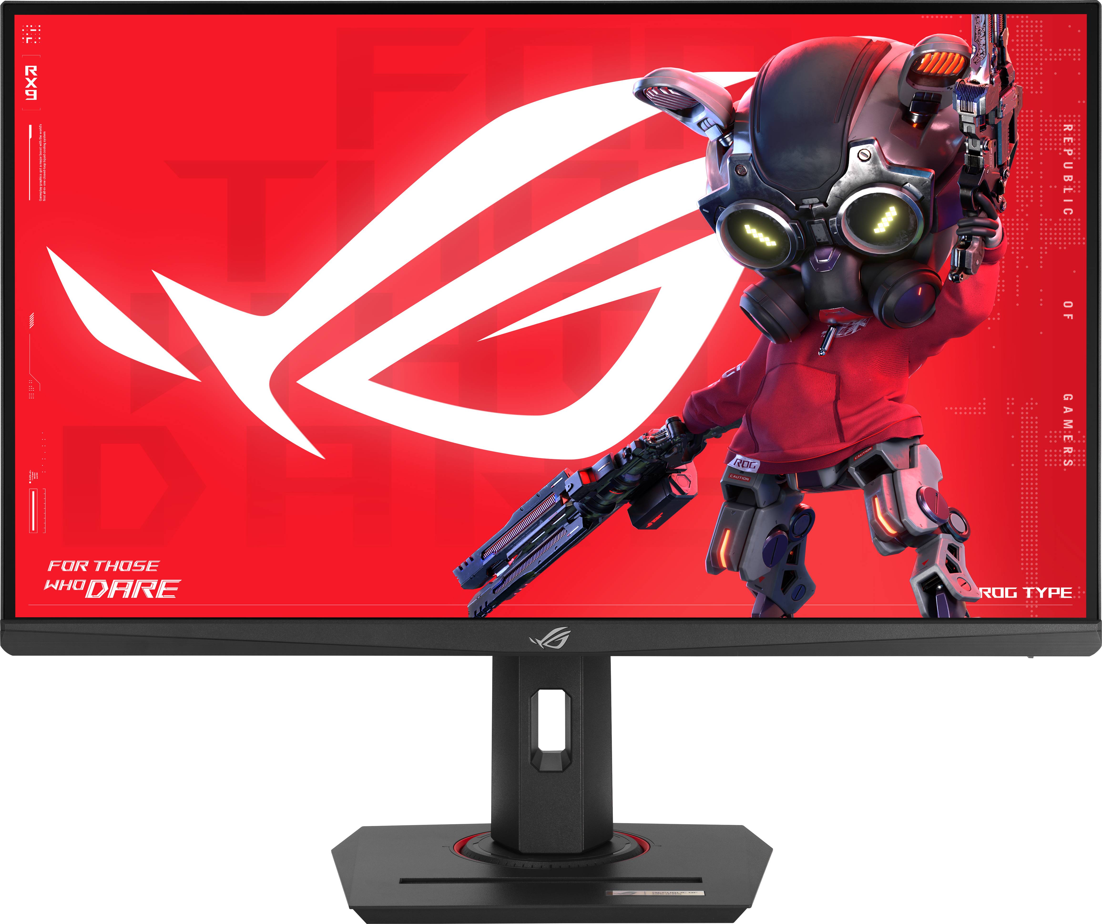 ASUS ROG Strix XG279CNS 27 Inch FHD LED Skærm