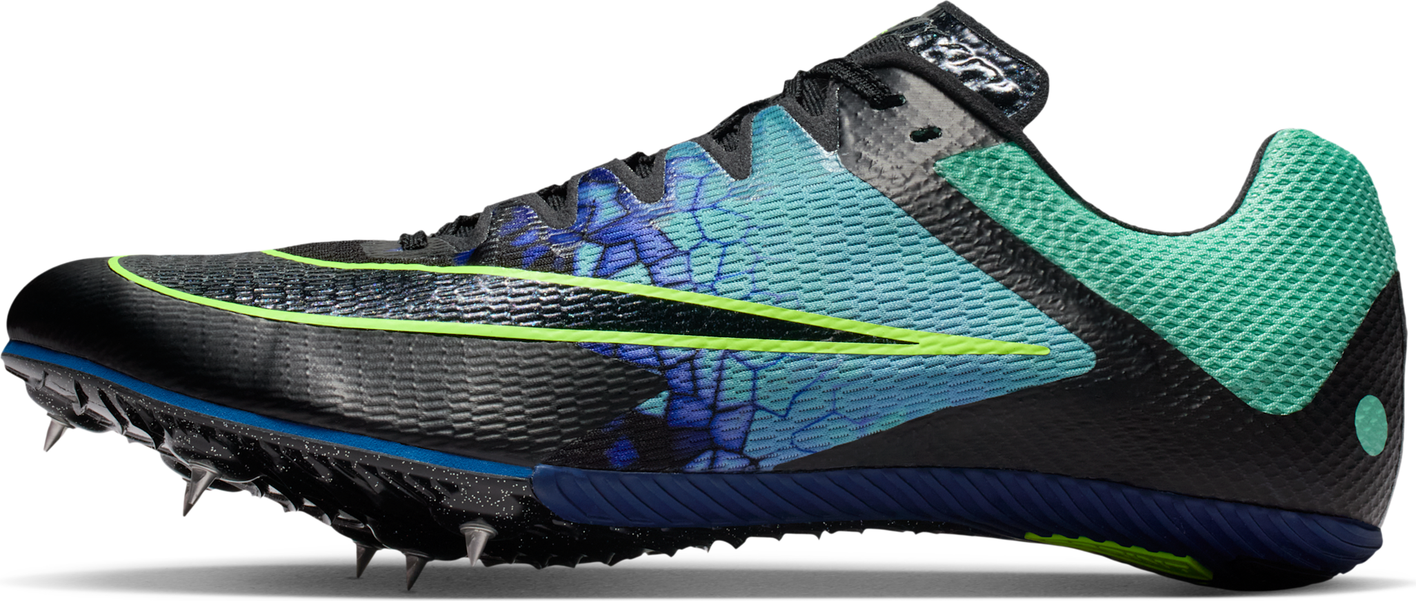 Nike Rival Sprint Glam