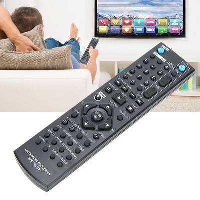 DVD Recorder Remote Control