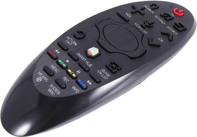 Smart Remote Control BN59-01182B