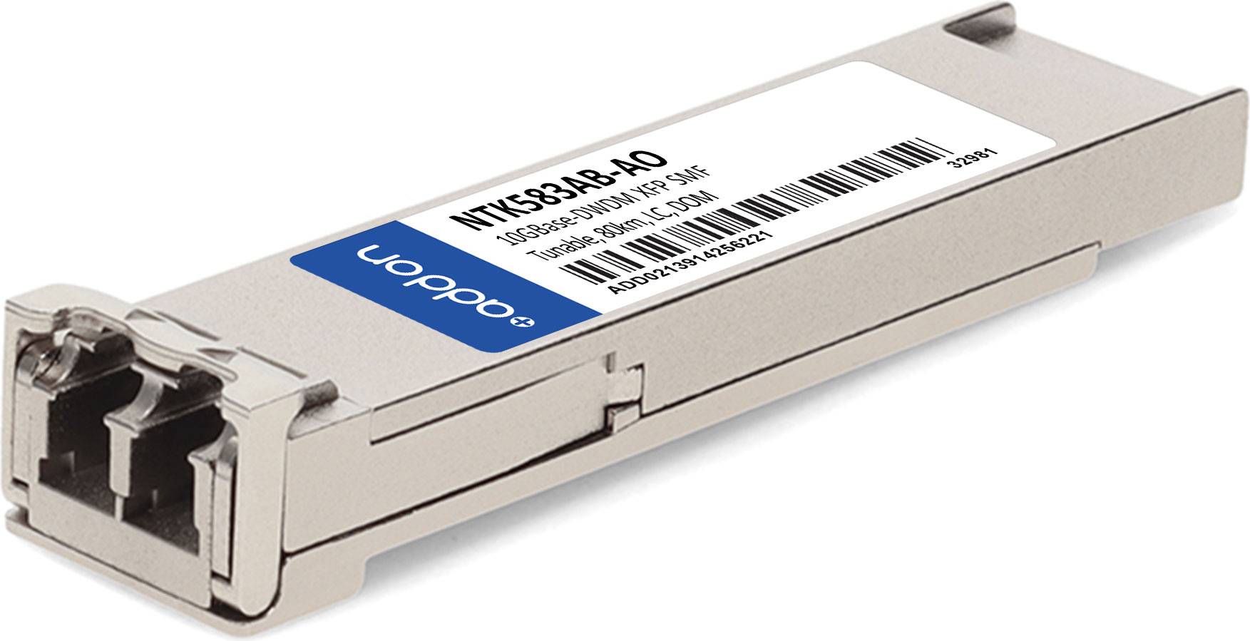 AddOn NTK583AB-AO Network Transceiver Module Fiber Optic 1000