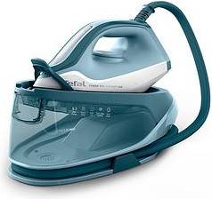 Tefal ultimate pure steam Tefal Power Pro Compact 200 Ultimate Pure