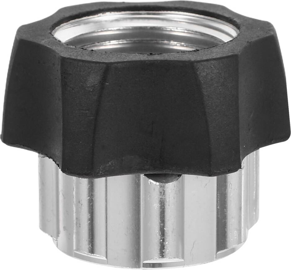 ABOOFAN High Pressure Washer Inlet Connector 3/4 Inch