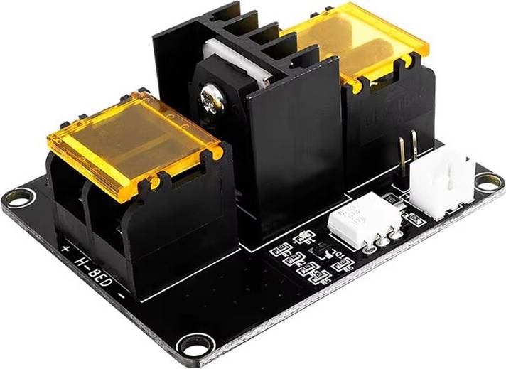 MKS MOS25 3D Printer Heating Controller