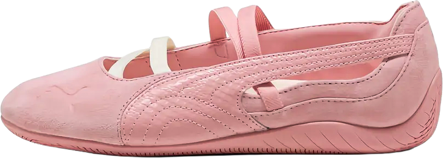 Speedcat ballet Puma Speedcat Ballet Python Womens - Pink