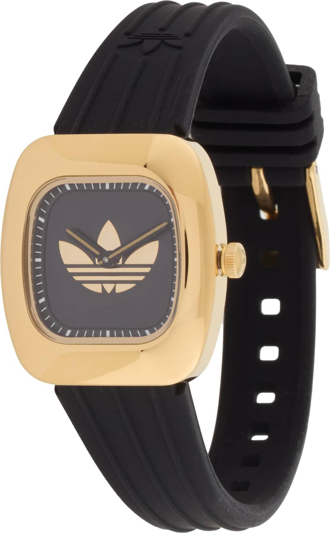 adidas Retro Wave One Xsmall S Watch