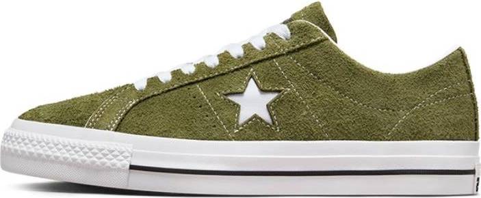 Converse One Star Pro
