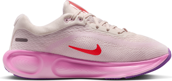 Nike Stellar Ride Löparskor för barn - Rosa/Beige