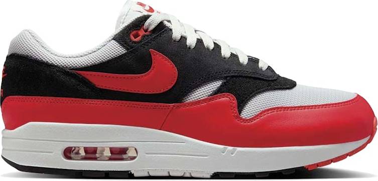 Nike Air Max 1 Essential Reverse Chili