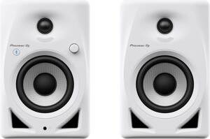 Dj pioneer Pioneer DJ DM-40D 4 Inch Desktop Monitor System