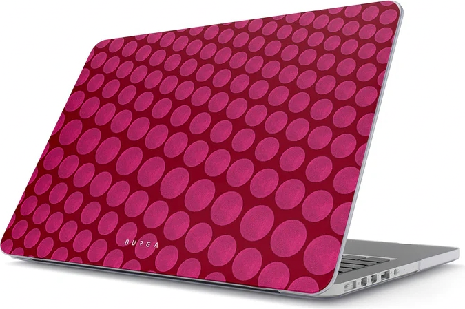 Burga Hardshell Cover MacBook Pro 14 Inch