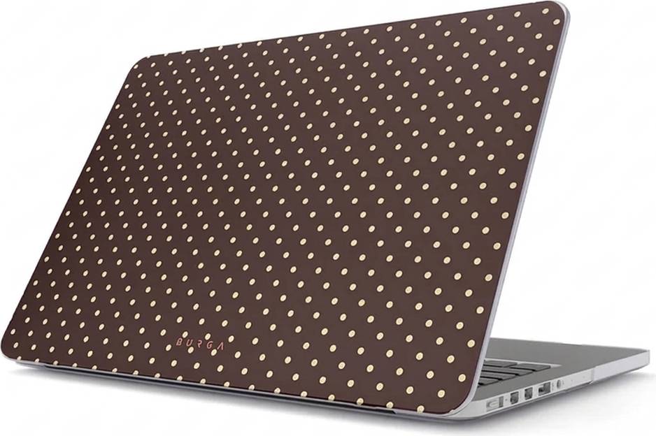 Burga Hardshell Cover MacBook Pro 14 Inch