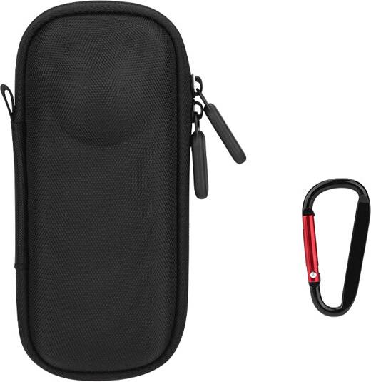 Mini Nylon Camera Storage Bag