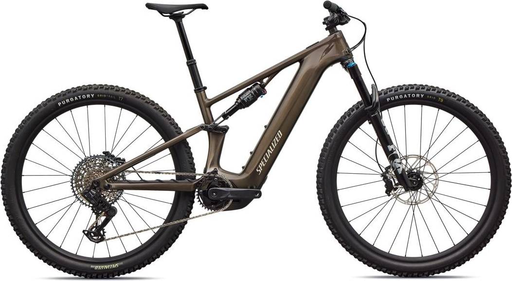Specialized turbo levo Specialized Turbo Levo R Comp E-Bike