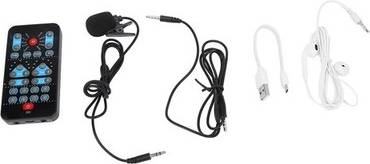 Mini Voice Changer 8 Sound Effects
