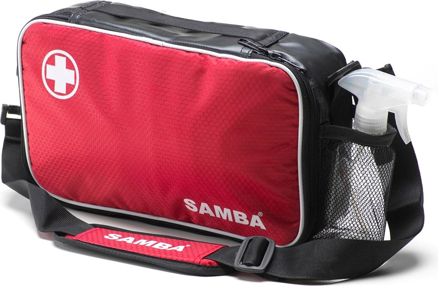 Academy Medical Bag Kit