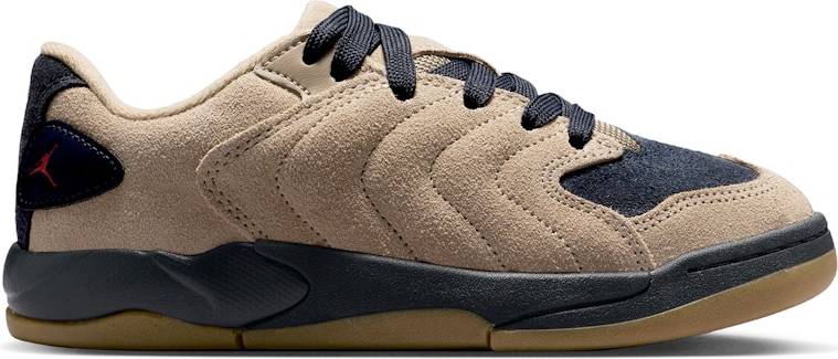 Jordan Session - Brun