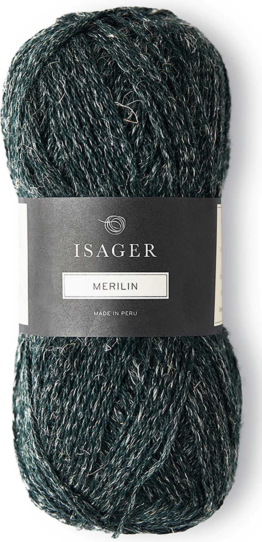 Isager Merlin