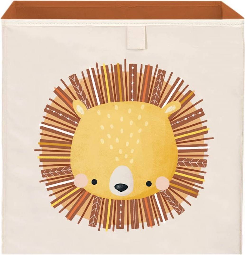 Sassi Junior Square Storage Box