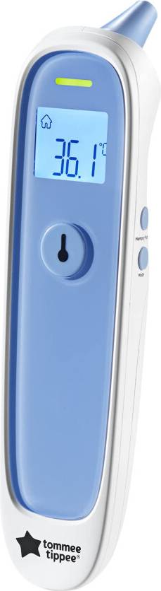 Tommee Tippee InEar Digital Thermometer