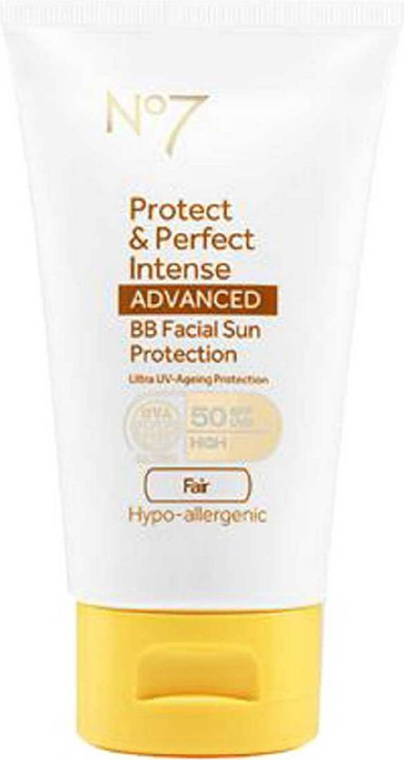 No7 Protect Perfect Intense Advanced Bb Facial Sun Protection Spf50 50ml