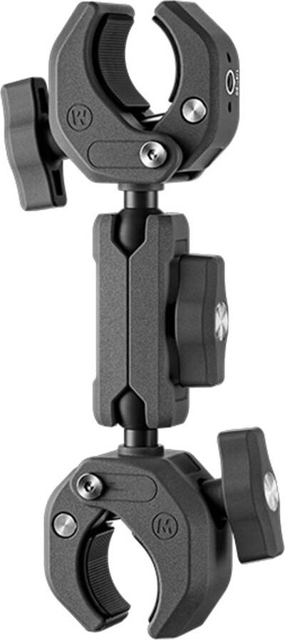 Camera Mount Clamp 360 Adjustable Rotation