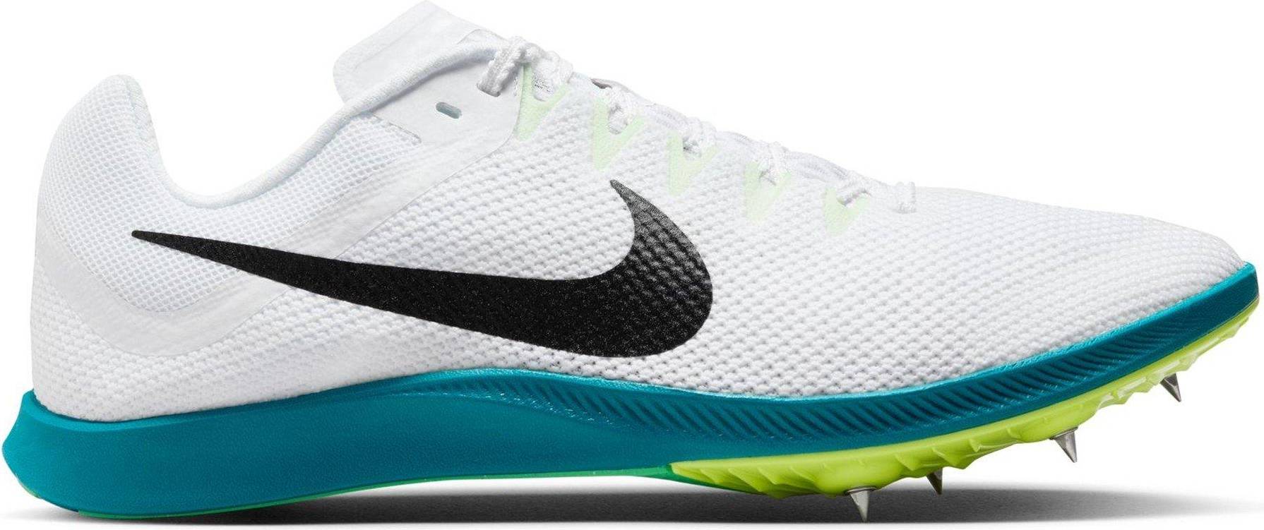 Nike Zoom Rival Distance Track Running Spikes - Men's