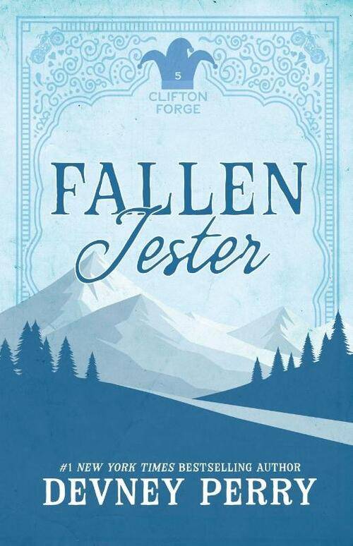 Jester Fallen Jester (Paperback)