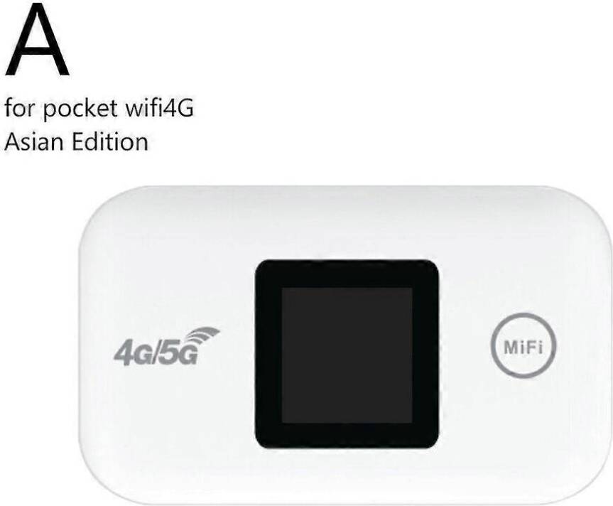 5g lte router 4G 5G LTE Portable WiFi Wireless Router